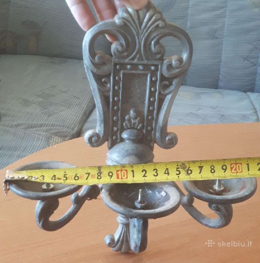 Žvakidė senovinė