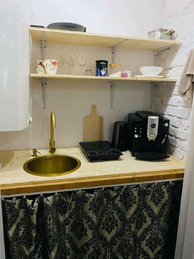 Host 2 Apartamentai su jakuzzi Senamiestyje - nuotraukos Nr. 9