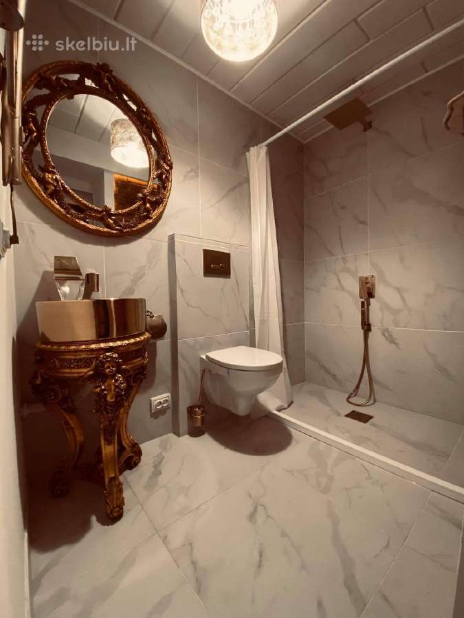 Host 2 Apartamentai su jakuzzi Senamiestyje - nuotraukos Nr. 11