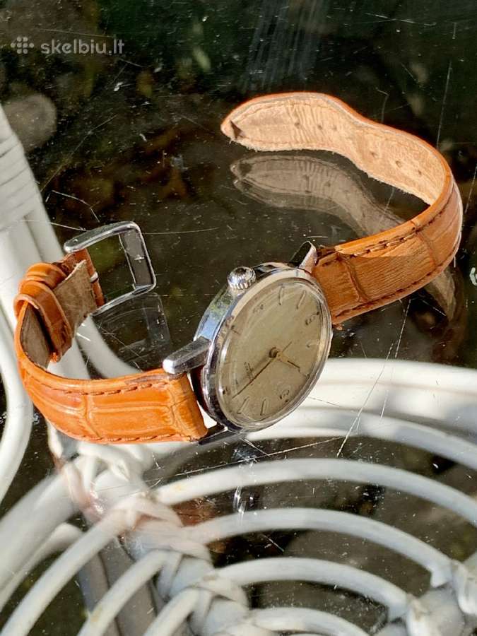 Longines - nuotraukos Nr. 2