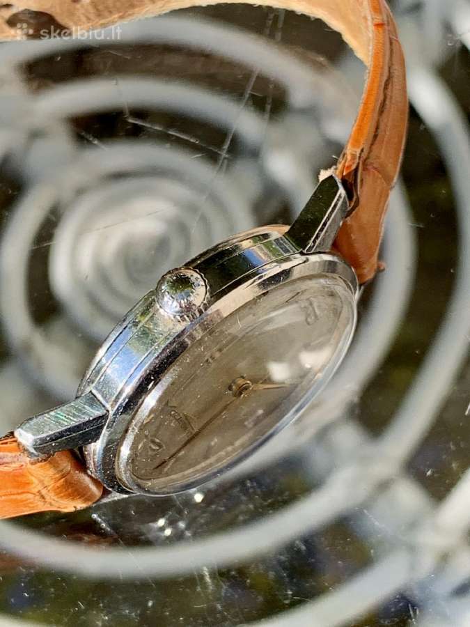Longines - nuotraukos Nr. 3