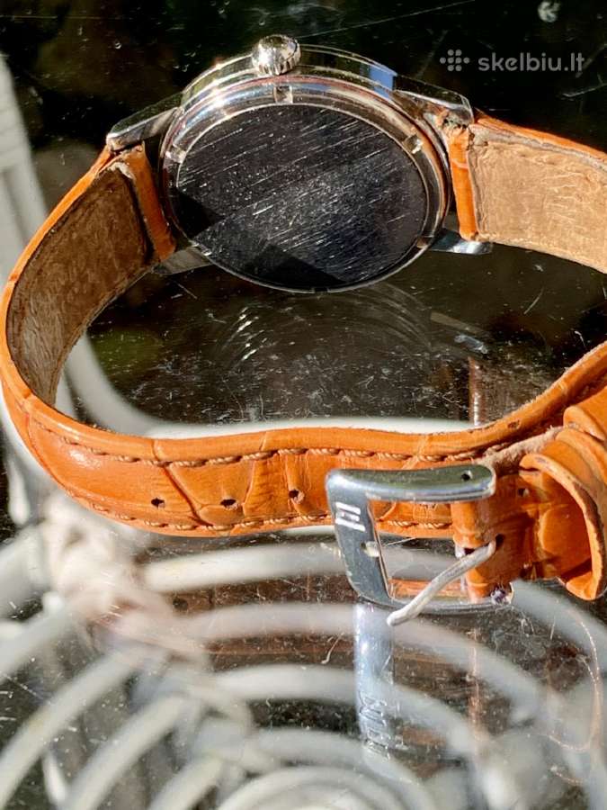 Longines - nuotraukos Nr. 5