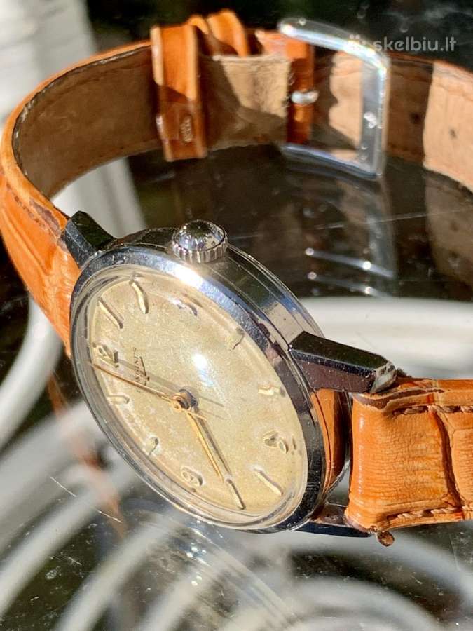 Longines - nuotraukos Nr. 6