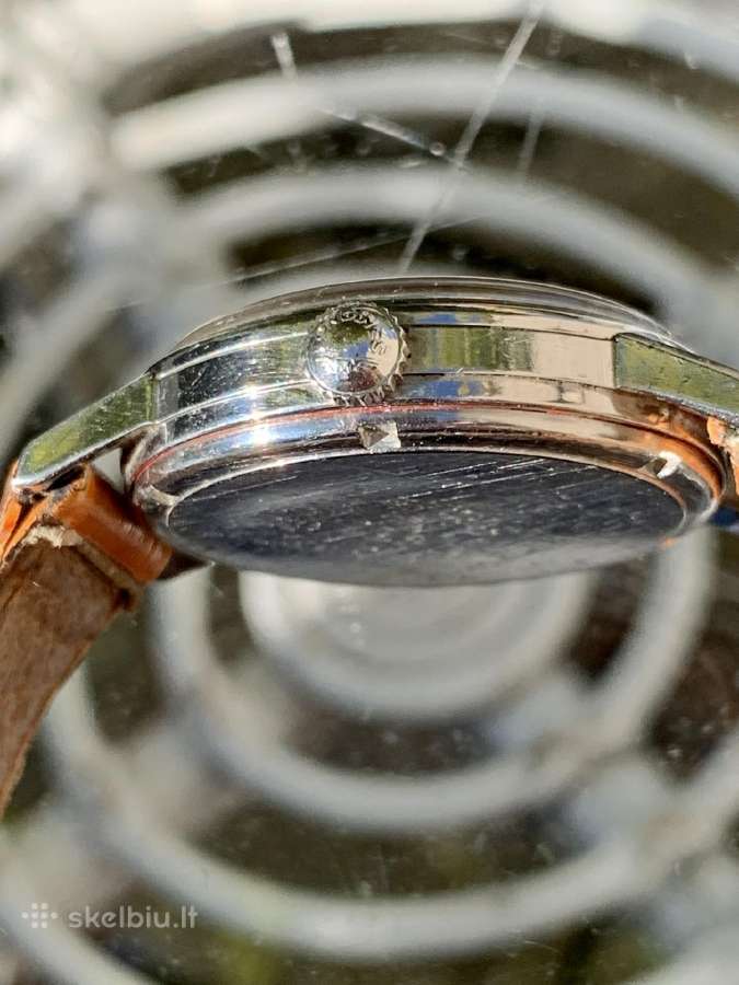 Longines - nuotraukos Nr. 7