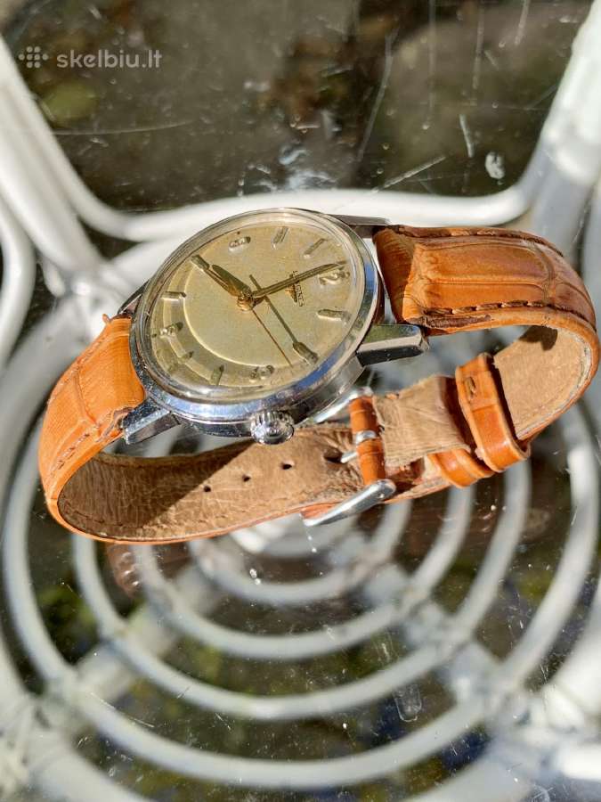 Longines - nuotraukos Nr. 10