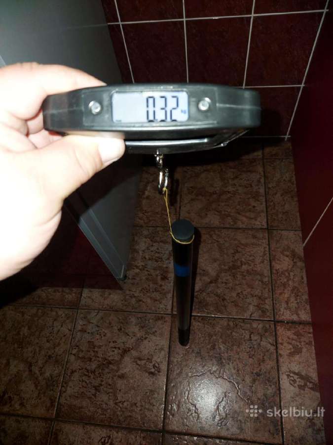Meškerės 7.2m tik 15 eur - nuotraukos Nr. 2
