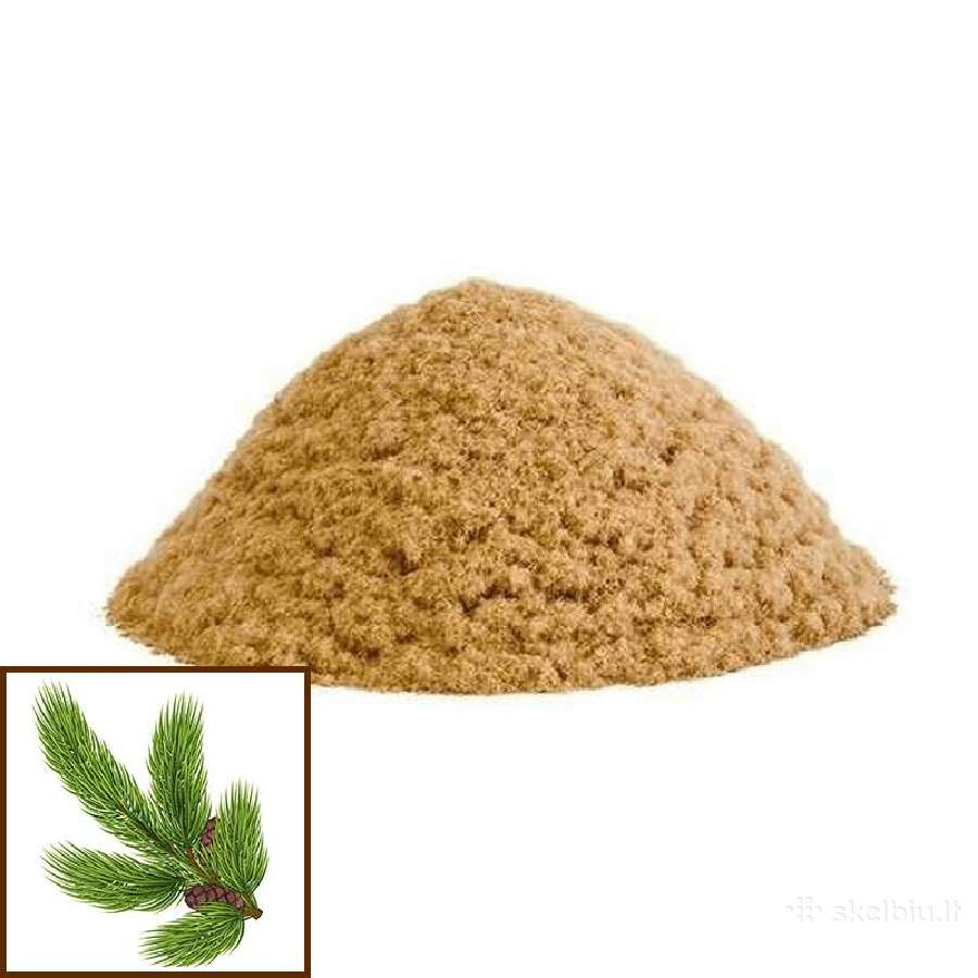 Įpučiama biri medžio vata Steico Zell - nuotraukos Nr. 2