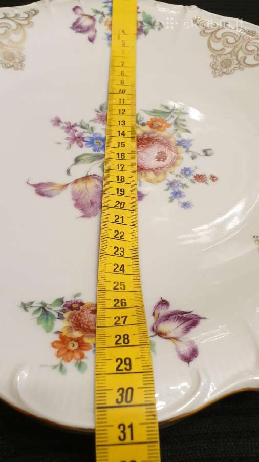 Lėkštė Bavaria 30cm - nuotraukos Nr. 6