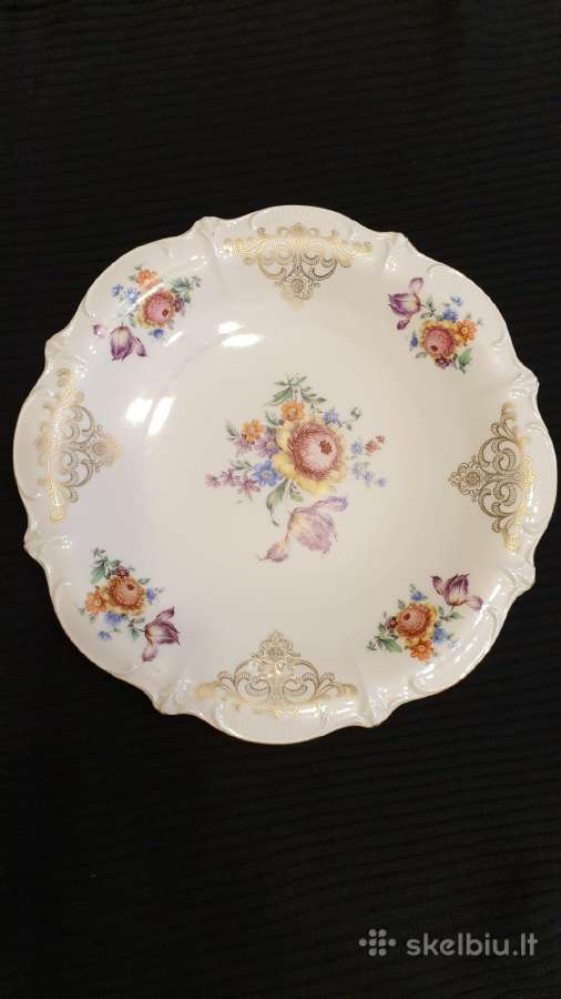 Lėkštė Bavaria 30cm