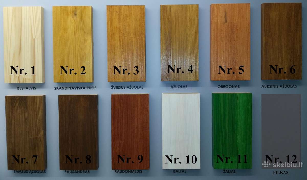 Nauji Kubilai Su Masažu LED Apšvietimu priedais - nuotraukos Nr. 35
