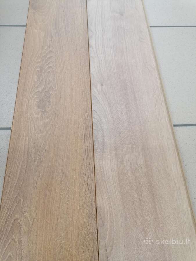 Liko laminato, plokštės, osb dėžė - nuotraukos Nr. 2