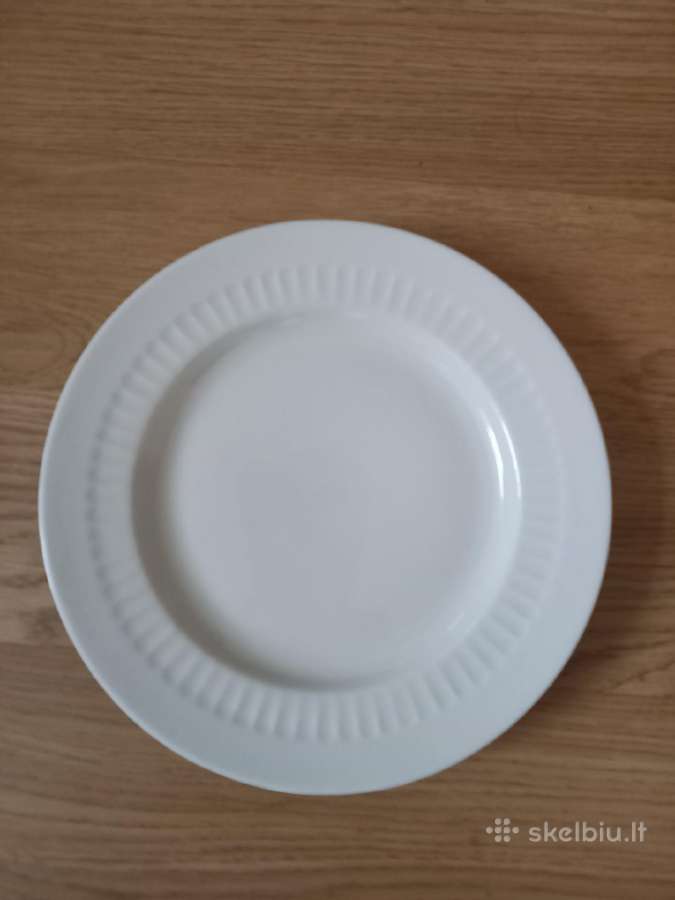 Lėkštės