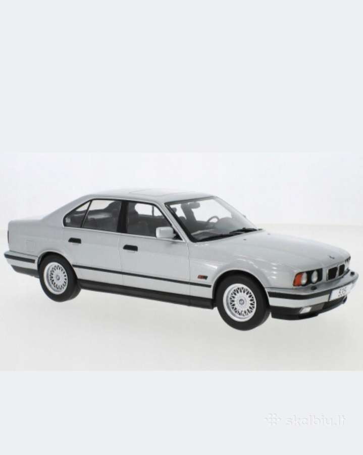 Bmw 5