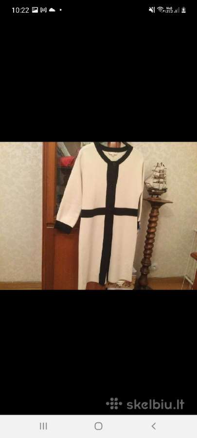 Puikus Maxmaros švarkelis, dydis M - nuotraukos Nr. 2