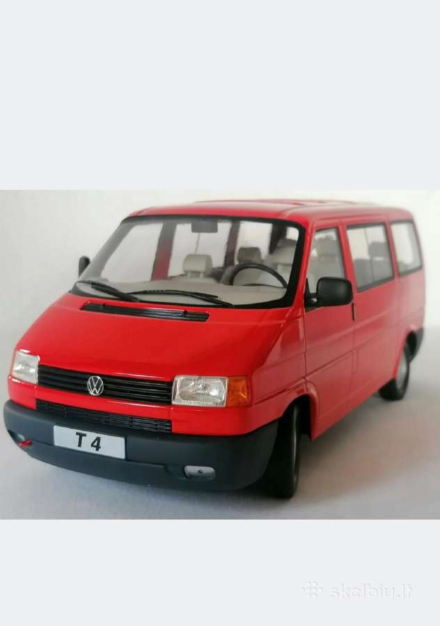 VW T4