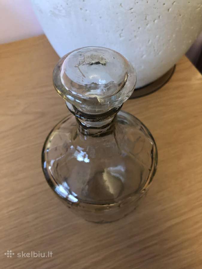 Vintažinis grafiniukas