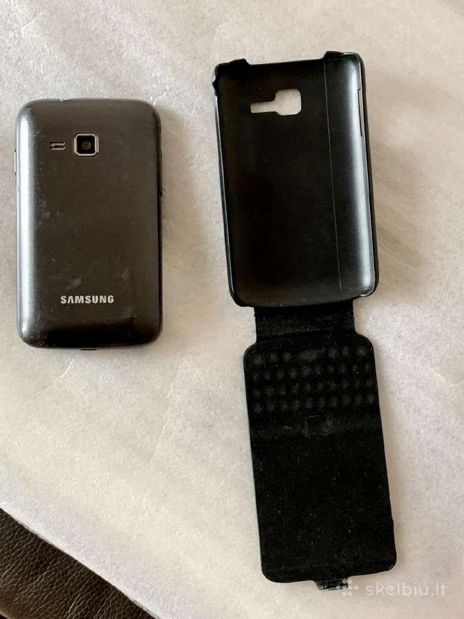 Samsung Duos, Hongao V8 - nuotraukos Nr. 2