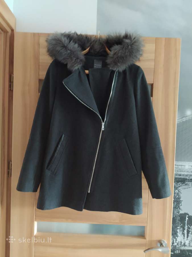 Paltukas.dydis rašo ( Eur 36),tinka s,m - nuotraukos Nr. 2