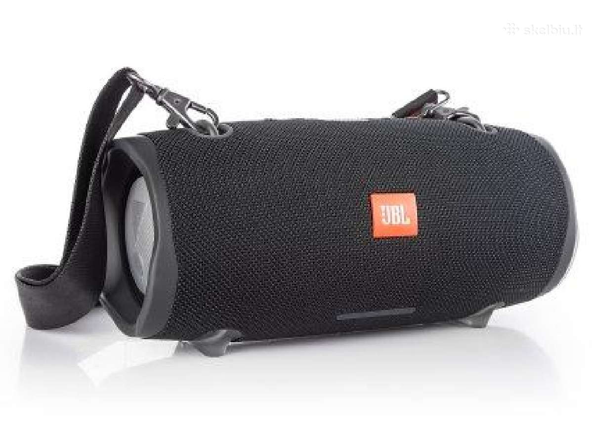 Ue Megaboom 2,3jbl Pulse.go,denonxtreme2, Marshall - nuotraukos Nr. 11