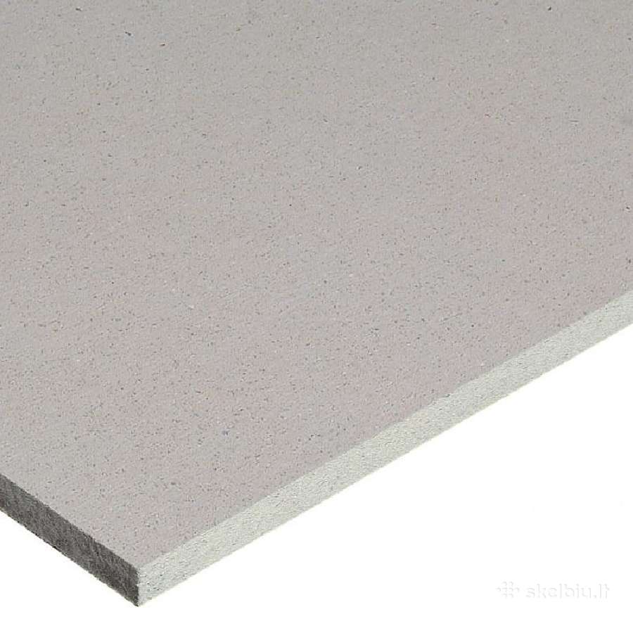 Fermacell plokštės(2xtvirčiau nei gipso kartonas)