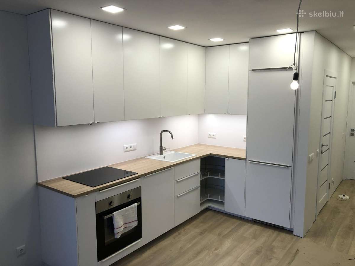 Ikea baldų surinkimas - nuotraukos Nr. 4