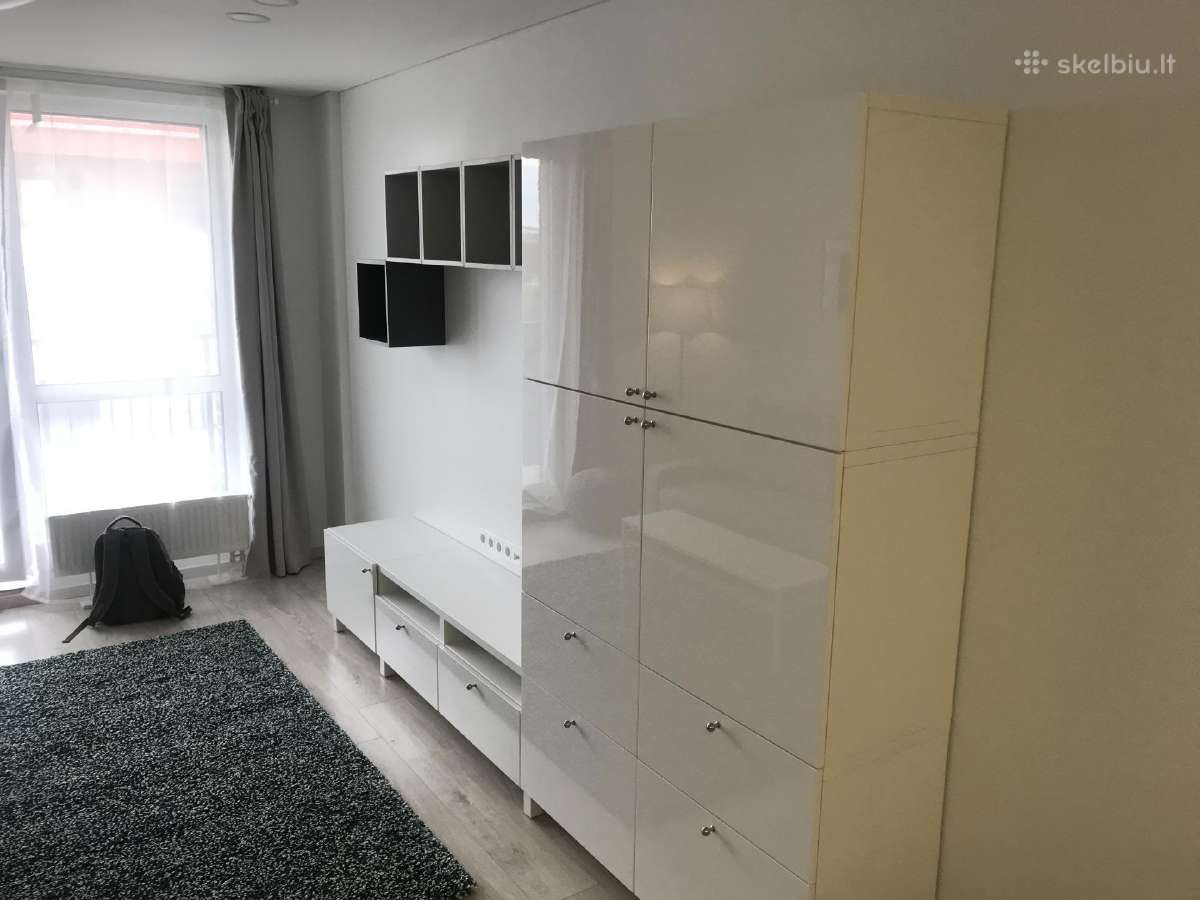 Ikea baldų surinkimas - nuotraukos Nr. 10