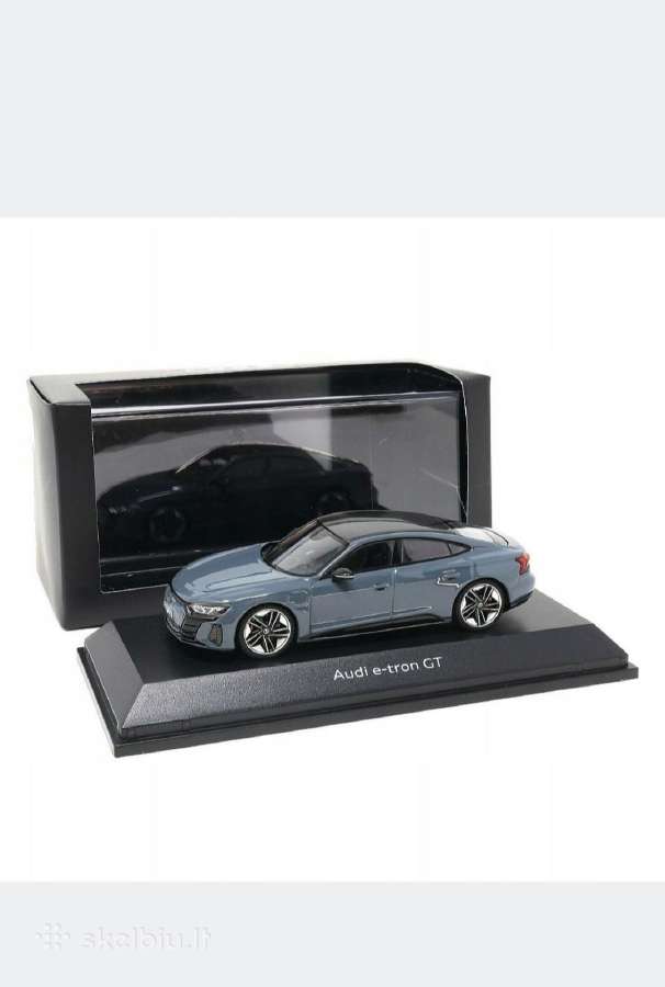 Audi Rs e-tron