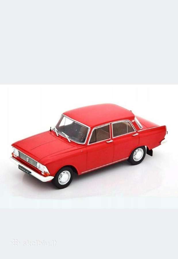 Moskvich 412