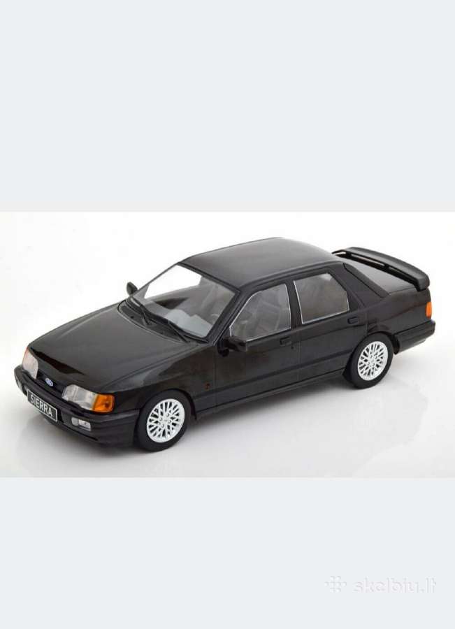 Ford Sierra