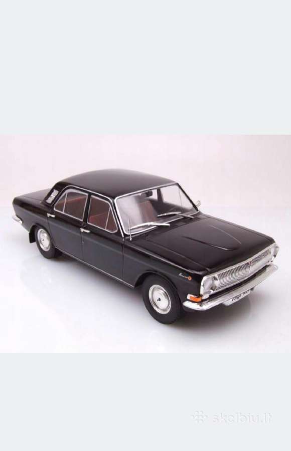 Gaz 24