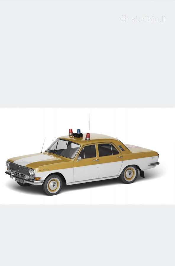 Gaz 24