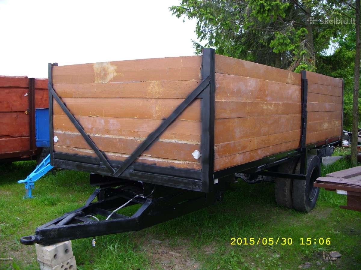Welger 235 Rp 2007 m - nuotraukos Nr. 28