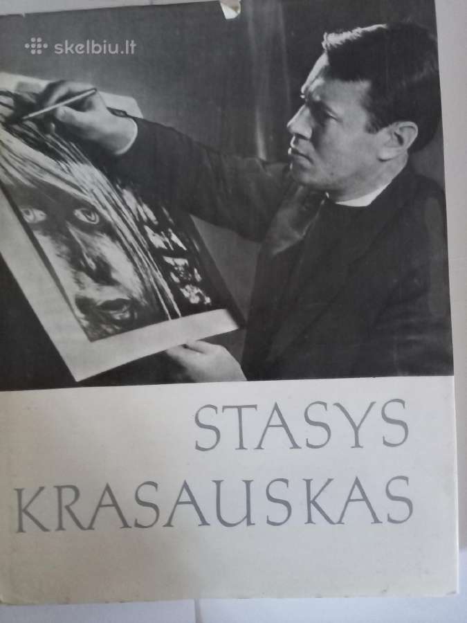 Knygos