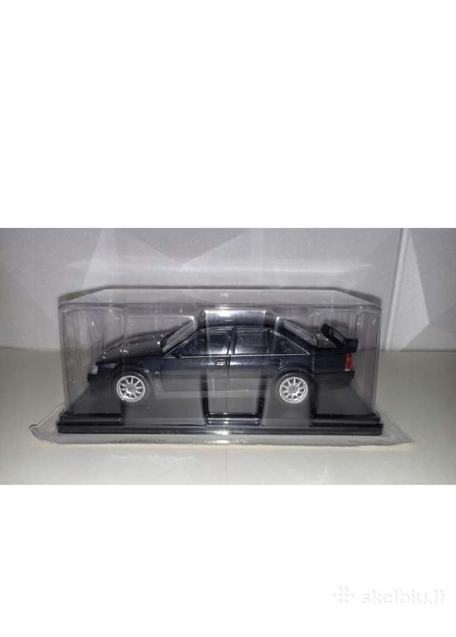 Opel Omega