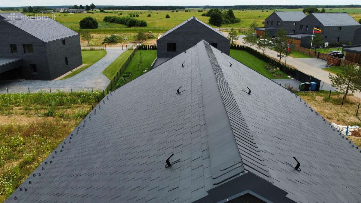 Skalūnas stogams/fasadams iš atstovo su Garantija - nuotraukos Nr. 27