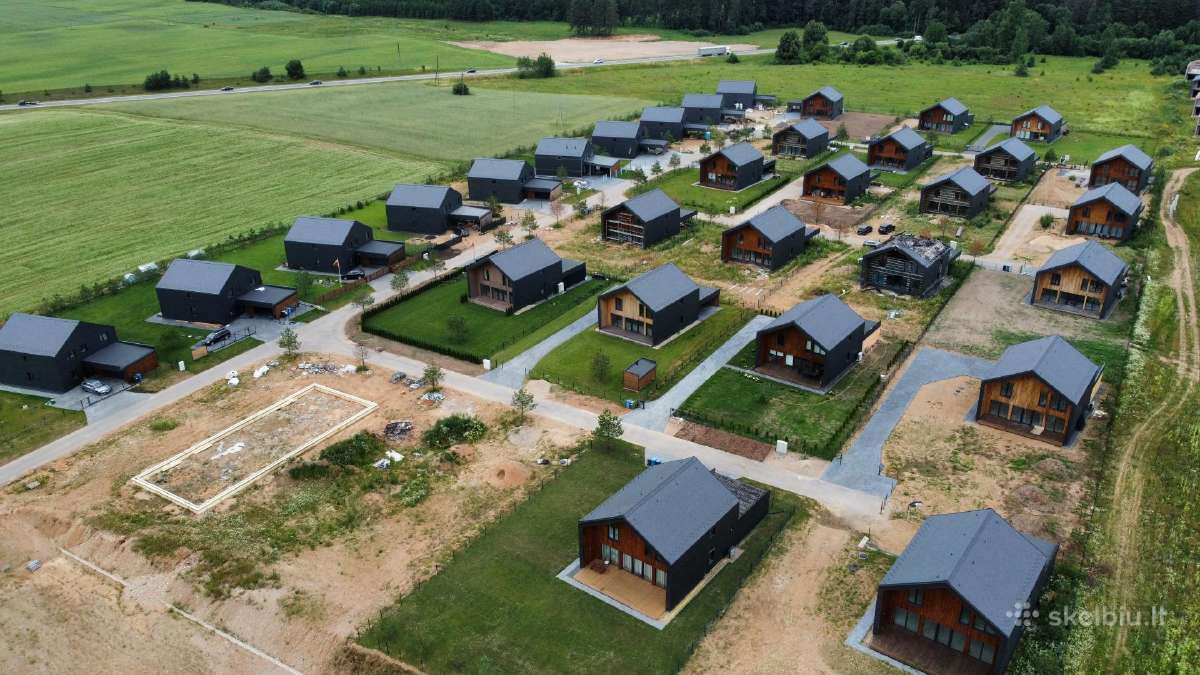 Skalūnas stogams/fasadams iš atstovo su Garantija - nuotraukos Nr. 28