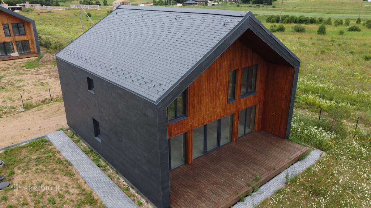 Skalūnas stogams/fasadams iš atstovo su Garantija - nuotraukos Nr. 29