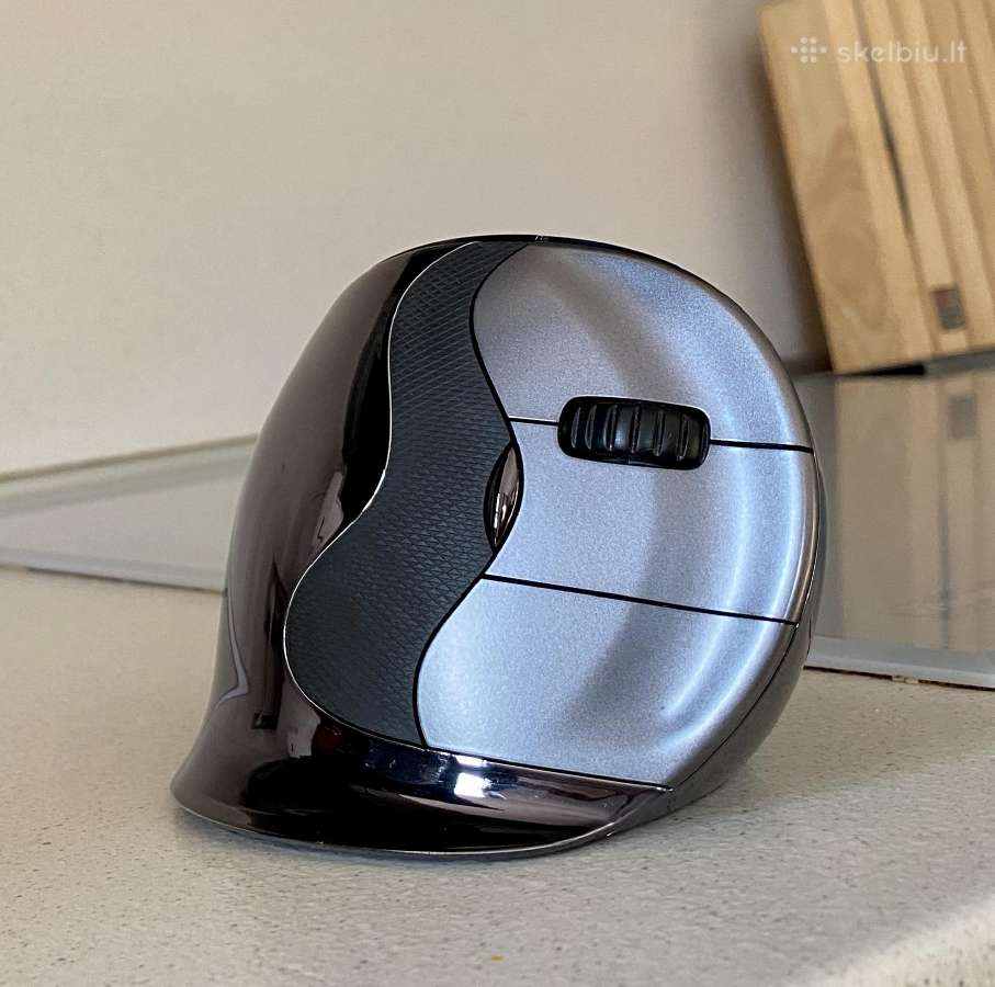 Evoluent Vmdmw Verticalmouse D vertikali pelė