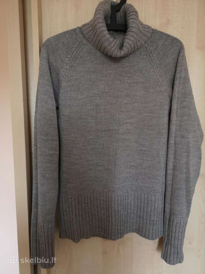 Terranova pilkas golfas