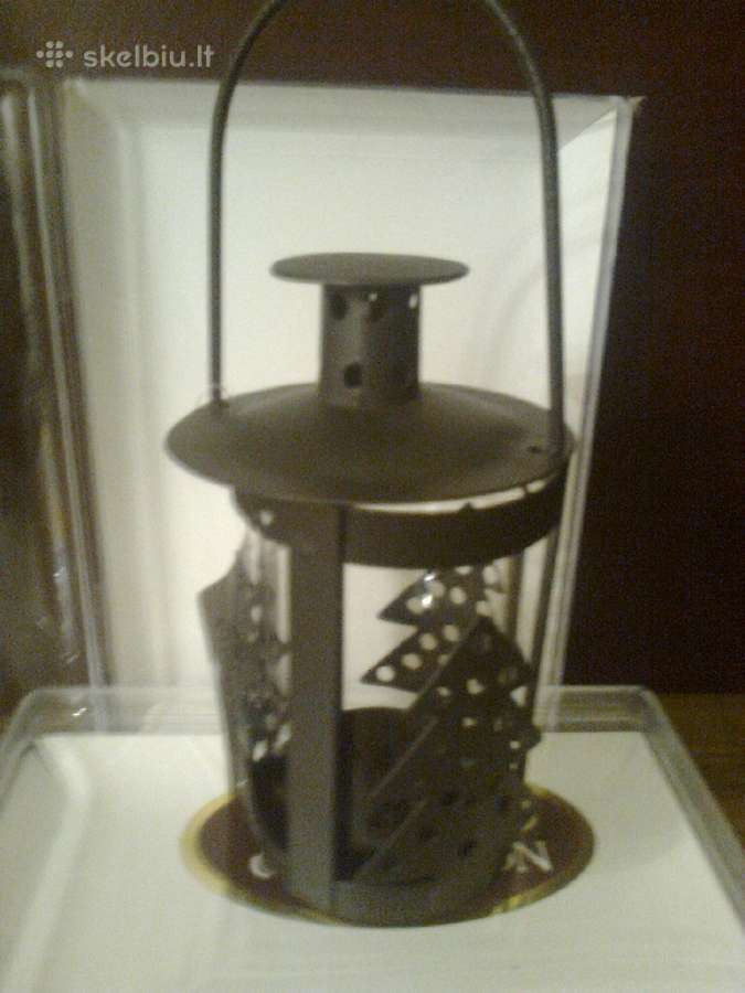Pakabinama žvakidė