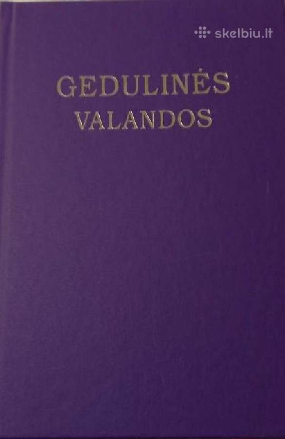 Gedulinės valandos (2014)