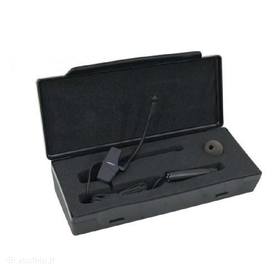 Omnitronic Ic-1000 Pro instrumentinis mikrofonas