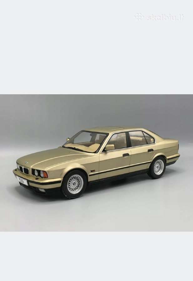 Bmw 530i