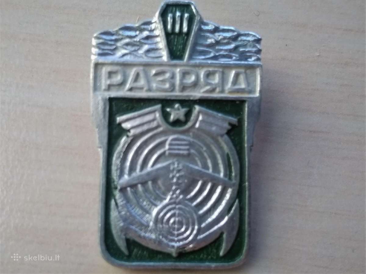 Ženkliukai (sovietiniai, po 35cnt) - nuotraukos Nr. 11