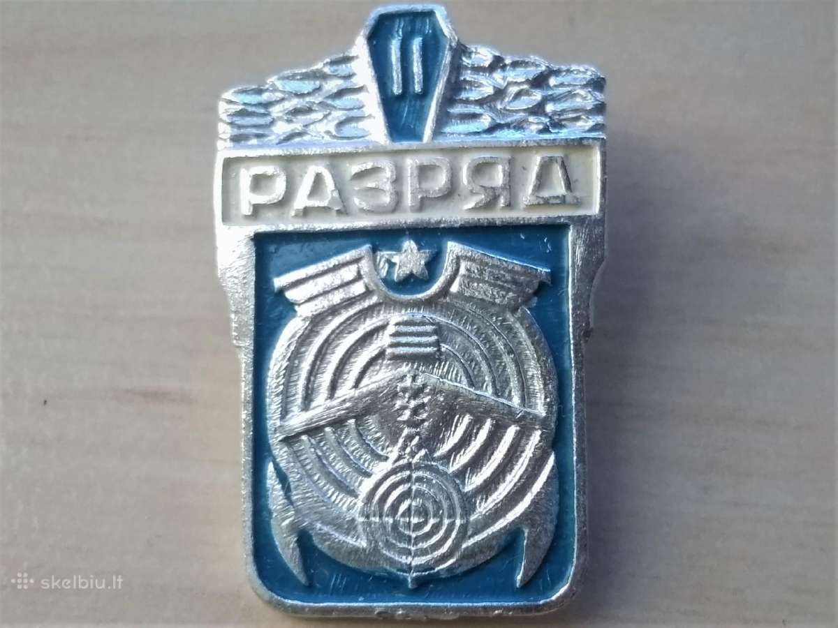 Ženkliukai (sovietiniai, po 35cnt) - nuotraukos Nr. 12