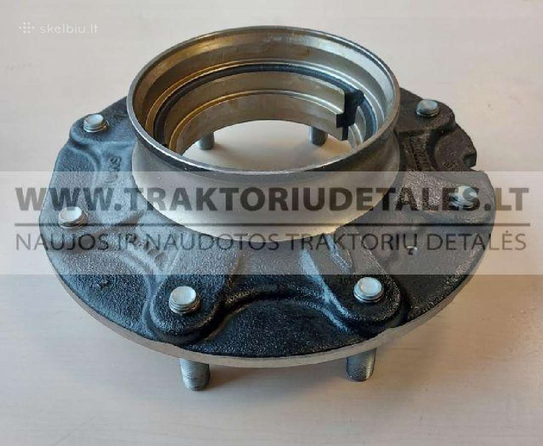 Carraro tiltų dalys Carraro detalės, Carraro dalys - nuotraukos Nr. 3