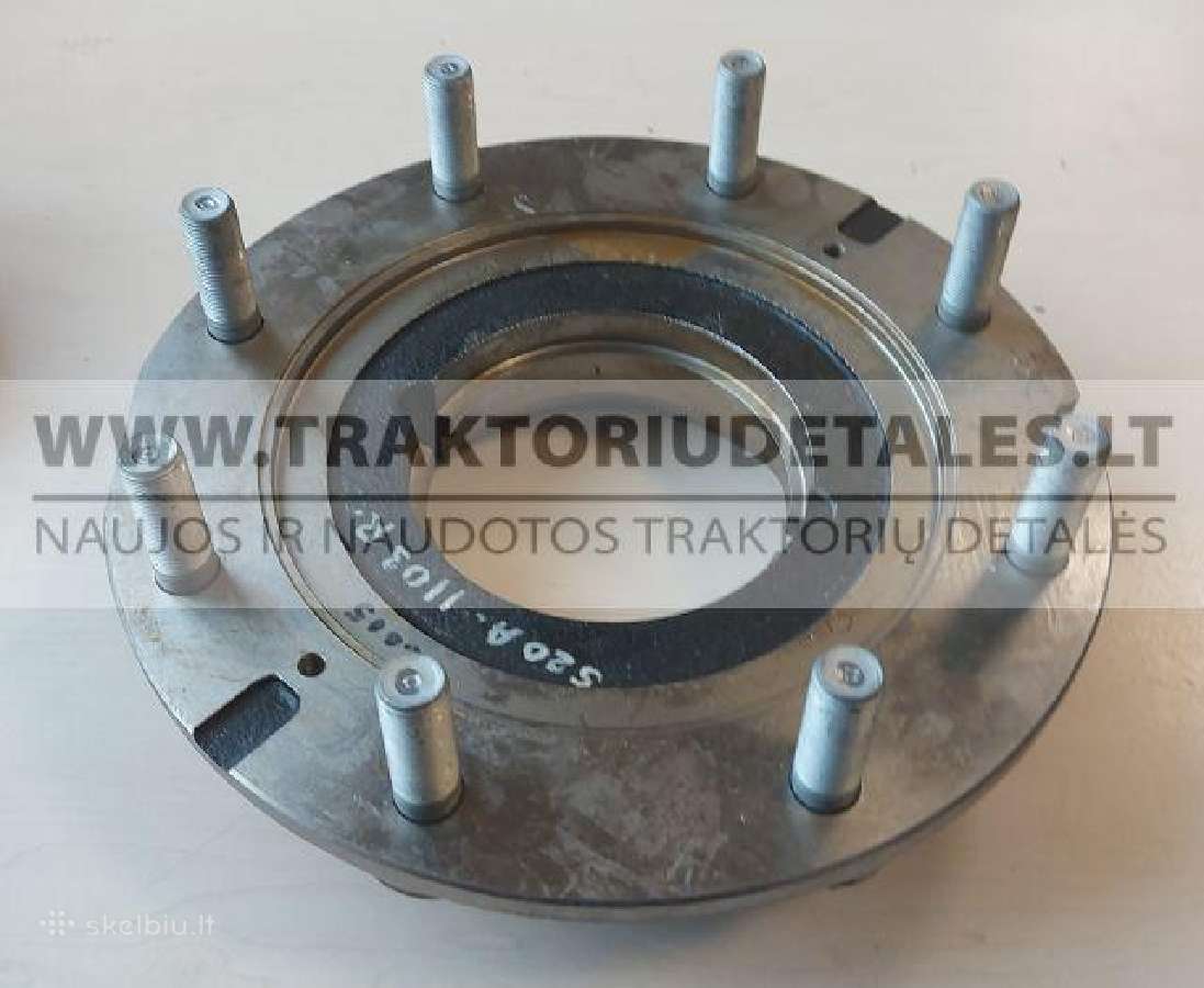 Carraro tiltų dalys Carraro detalės, Carraro dalys