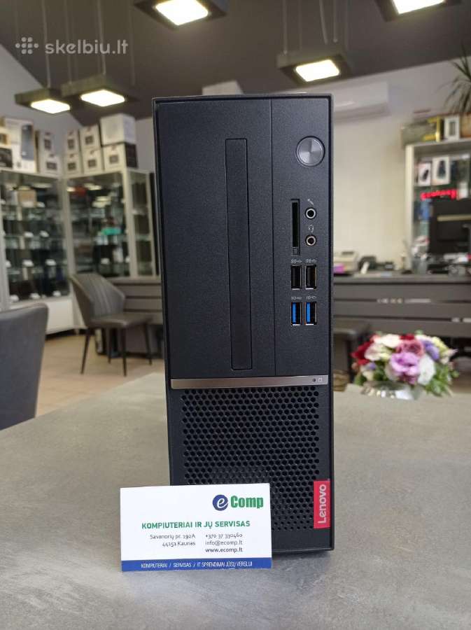 Lenovo V530-15icb Mt i5-8500/16/512/w11p