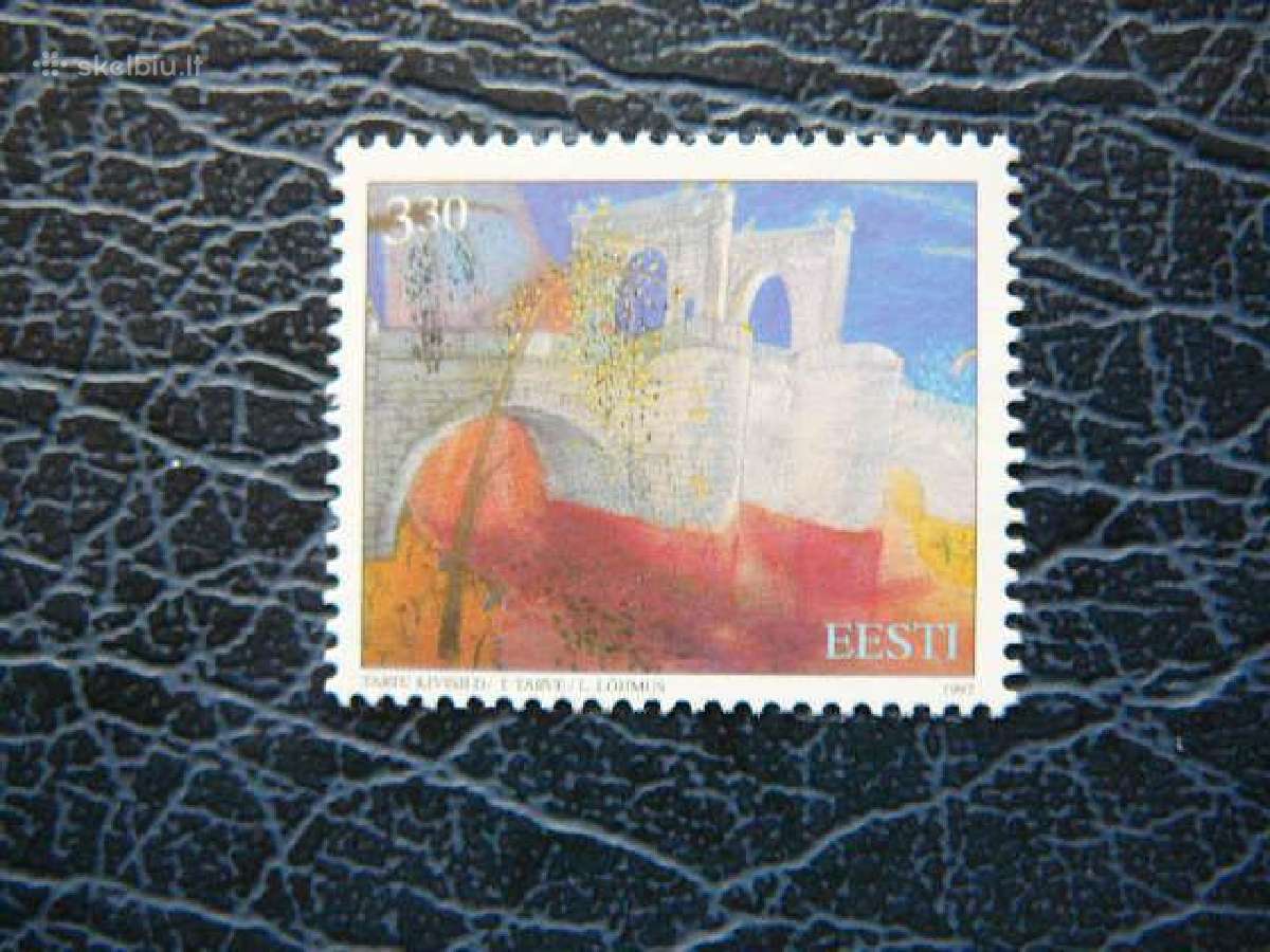 Tiltas Daile Estija 1997 svarus es310s