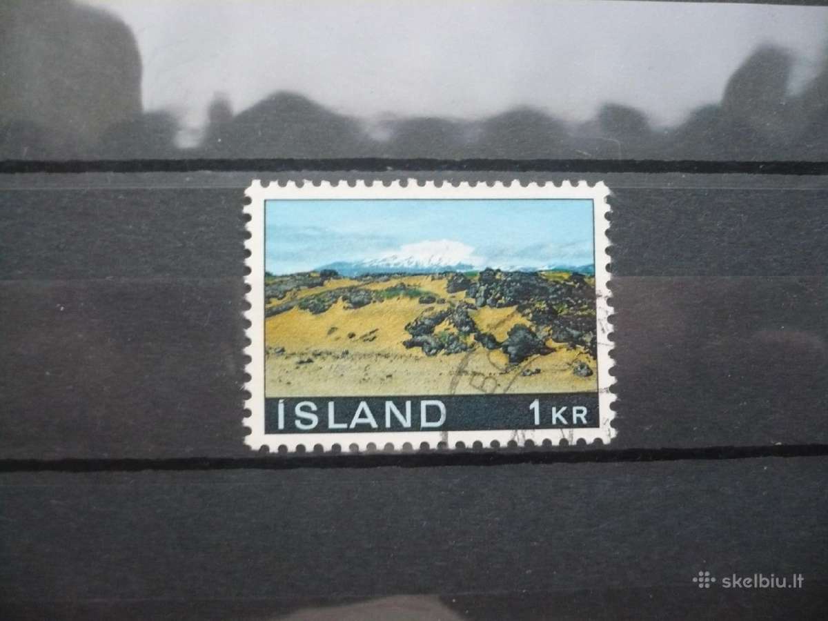 1970 Peizažai